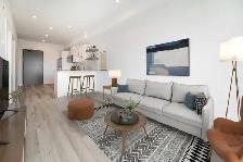 LUXURY 1 Bedroom Apartment! In The Heart Of Downtown! - Photo 3