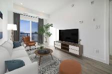 LUXURY 1 Bedroom Apartment! In The Heart Of Downtown! - Photo 4