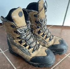 Bottes de chasse Acton . Grandeur 10