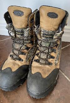 Bottes de chasse Acton . Grandeur 10 - Photo 2