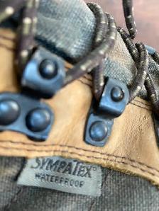 Bottes de chasse Acton . Grandeur 10 - Photo 3