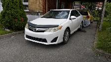 Toyota Camery 2012