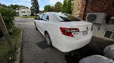 Toyota Camery 2012 - Photo 2