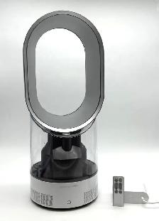 Dyson AM10 Humidifier & Fan White - Silver w/ warranty $239