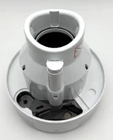 Dyson AM10 Humidifier & Fan White - Silver w/ warranty $239 - Photo 6
