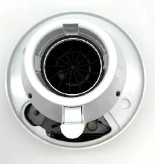 Dyson AM10 Humidifier & Fan White - Silver w/ warranty $239 - Photo 7