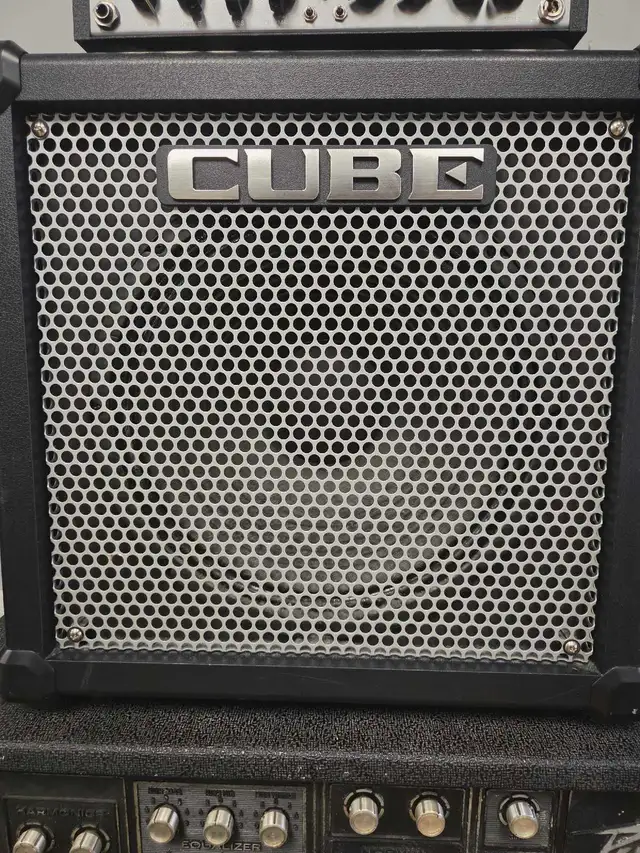 Amplificateur