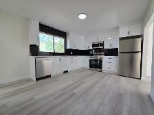 Fort Saskatchewan Townhome Rental