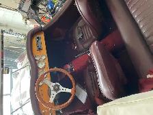 1929 Mercedes Benz Gazelle Replica - Photo 3