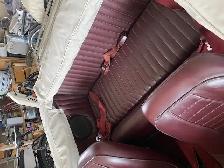 1929 Mercedes Benz Gazelle Replica - Photo 4