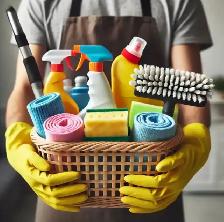 Looking for Cleaning Staff