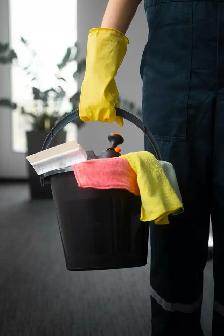 Looking for Cleaning Staff - Photo 2