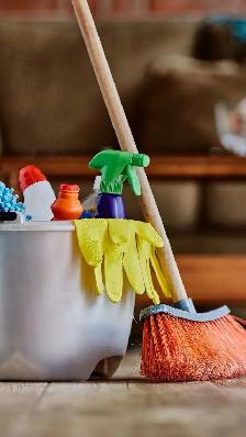 Looking for Cleaning Staff - Photo 3