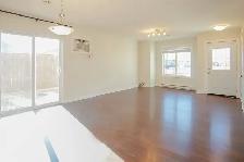 SPACIOUS 3 Bedroom Duplex! With Huge Yard Included!
