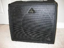 Behringer KXD15 4 Channel 600W PA Amp - Photo 2