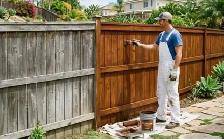 Deck/Fence Staining/Pressure Washing/Windows - Photo 2