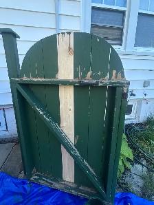 Deck/Fence Staining/Pressure Washing/Windows - Photo 6