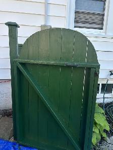 Deck/Fence Staining/Pressure Washing/Windows - Photo 7