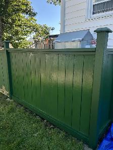 Deck/Fence Staining/Pressure Washing/Windows - Photo 8
