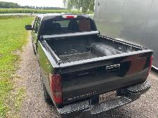 2011 Chevy Colorado Truck - Photo 5