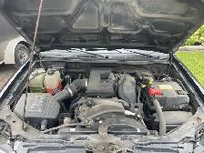 2011 Chevy Colorado Truck - Photo 7