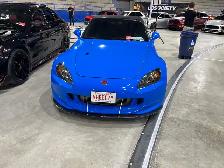 2006 Honda S2000  700 RWHP - Photo 2