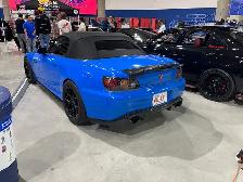 2006 Honda S2000  700 RWHP - Photo 4