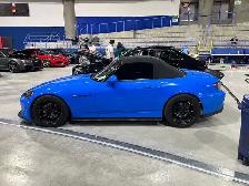 2006 Honda S2000  700 RWHP - Photo 5