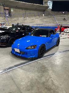 2006 Honda S2000  700 RWHP - Photo 6