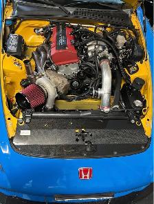 2006 Honda S2000  700 RWHP - Photo 7