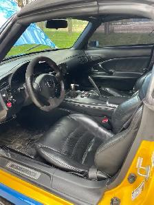 2006 Honda S2000  700 RWHP - Photo 8