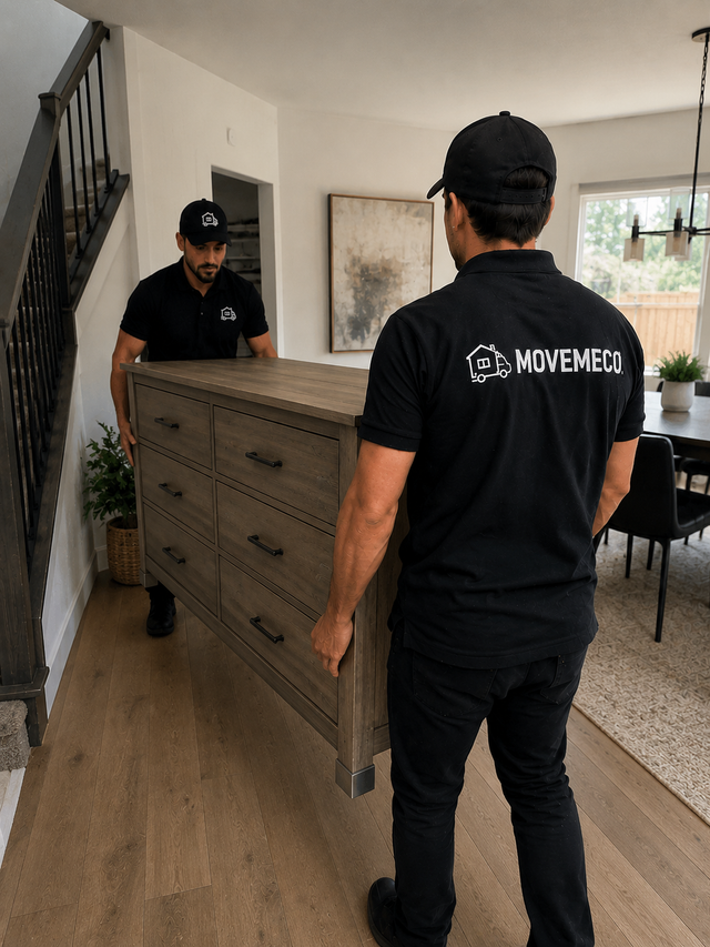 Need Help Moving Furniture Or A Full Home? Contact Us Anytime!