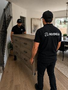 Need Help Moving Furniture Or A Full Home? Contact Us Anytime!