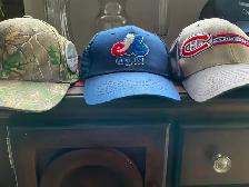 CASQUETTES - Photo 3