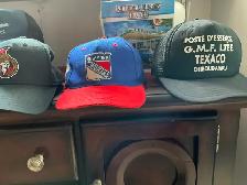 CASQUETTES - Photo 4
