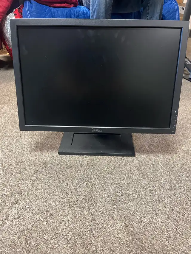 Dell 20" 2009wt Monitors