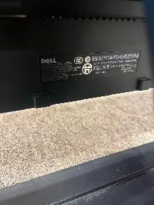 Dell 20" 2009wt Monitors - Photo 3