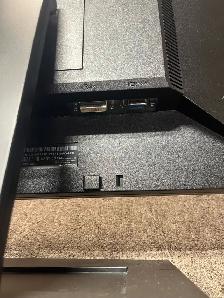 Dell 20" 2009wt Monitors - Photo 4