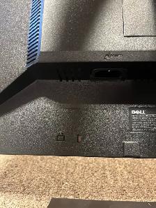 Dell 20" 2009wt Monitors - Photo 5