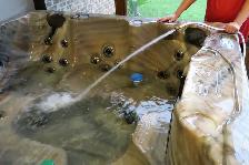 MOBILE HOT TUB EMPTY & REFILL / END-OF-SEASON POOL PUMP-OUT