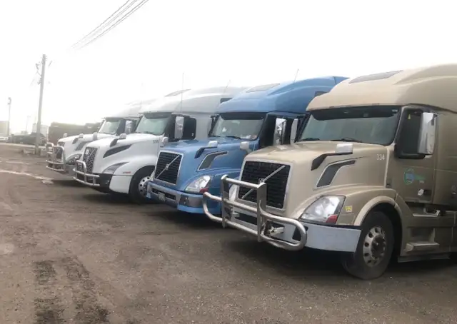 HIRING AZ DRIVER, LONG HAUL - TX DEDICATED RUNS