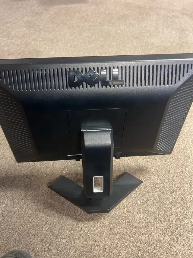 Dell 19" E198WFPf Monitor