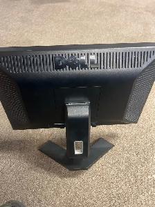 Dell 19" E198WFPf Monitor