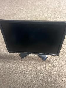 Dell 19" E198WFPf Monitor - Photo 2