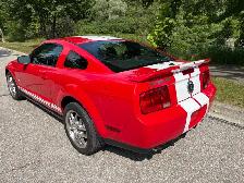 2008 Shelby GT500 - Photo 4