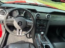 2008 Shelby GT500 - Photo 8