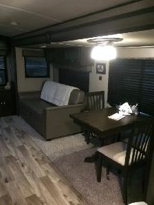 FOR SALE:    2019 Keystone Springdale couples trailer - Photo 7