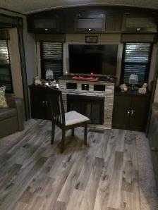 FOR SALE:    2019 Keystone Springdale couples trailer - Photo 8