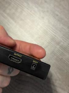 Switch HDMI Ultra HD 4K  neuf - Photo 5