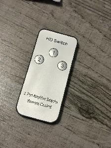 Switch HDMI Ultra HD 4K  neuf - Photo 7